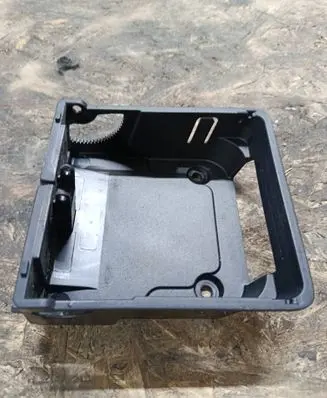 Volkswagen Golf VI Cup holder back 1K0862532G 1K0862533G 1K5862533B