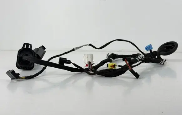 Audi A1 Rear door wiring loom 4L0971841