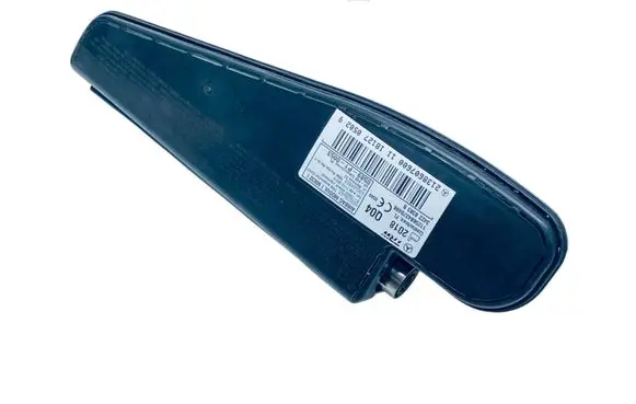 Mercedes-Benz CLS W257 Seat airbag A2138607600