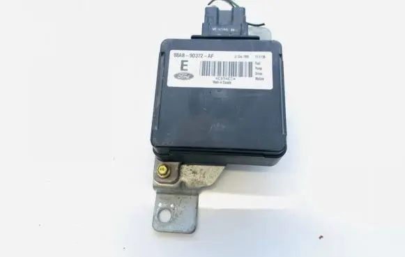 Ford Focus Other control units/modules 98AB9D372AF 98AB-9D372-AF