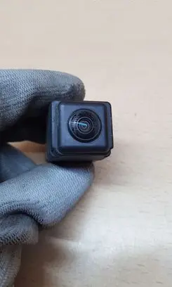 Porsche Macan (95B) Reversing camera 95B980551
