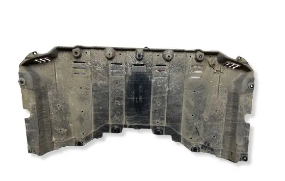 Mazda MX-30 Front underbody cover/under tray DN4E563H1