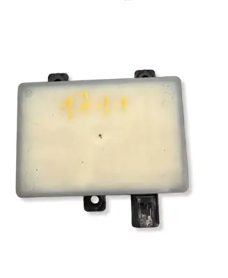 Hyundai Ioniq Blind spot module 2012DJ7356 202LSA022 G295850000