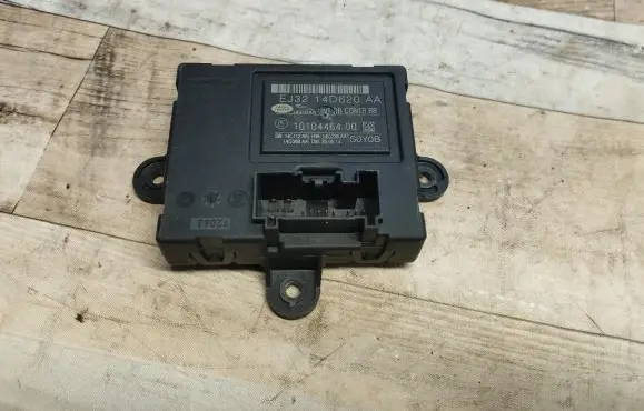 Land Rover Evoque I Door control unit/module EJ3214D620AA