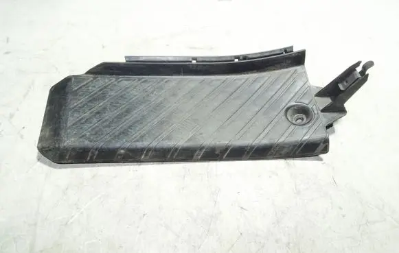 Audi A6 S6 C6 4F Foot rest pad/dead pedal 4F1864777A