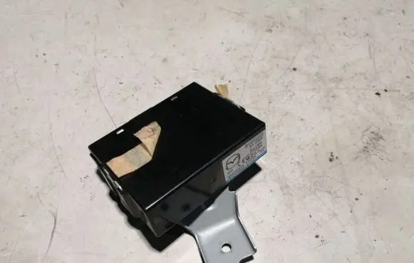 Mazda CX-7 Other control units/modules EH14675DZ