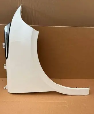 Volkswagen ID. Buzz Fender
