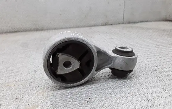 Gearbox mount