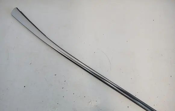 Citroen C5 Aircross Rear door trim (molding) 9819800077