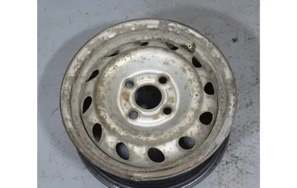 Opel Corsa C R13 steel rim 