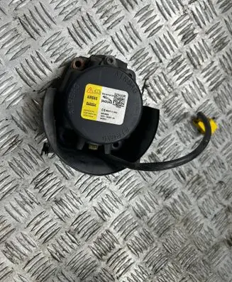 Jaguar XJ X351 Pedestrian airbag CX2316E600AA