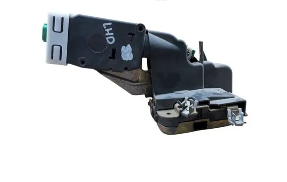 Volvo S40, V40 Front door lock 30850803