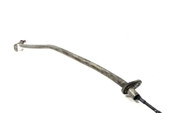Mercedes-Benz E W212 Oil level dip stick A6511466Q01 65114