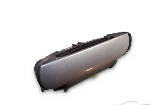 Audi A6 Allroad C5 Rear door exterior handle 4B0839885