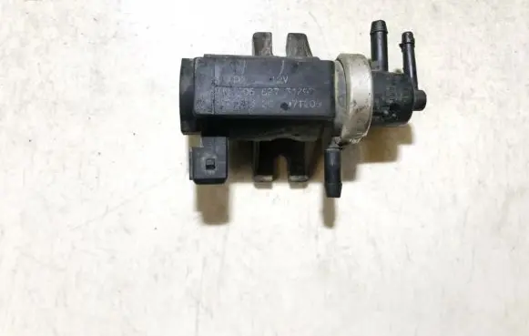 Audi A6 S6 C4 4A Turbo solenoid valve 1h0906627 72190320