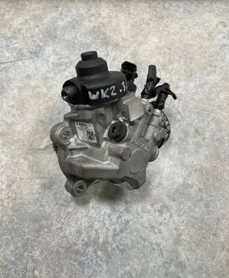 Jeep Grand Cherokee Fuel injection high pressure pump 0445010696 35022143F