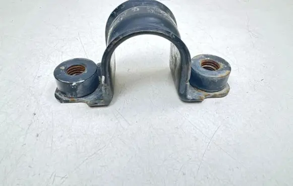 Ford Fusion II Sway bar bush bracket, front DG9C5488ANB FV01Y4