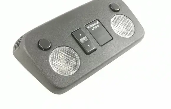 Ford Mustang VI Front seat light FR3T15K609BA
