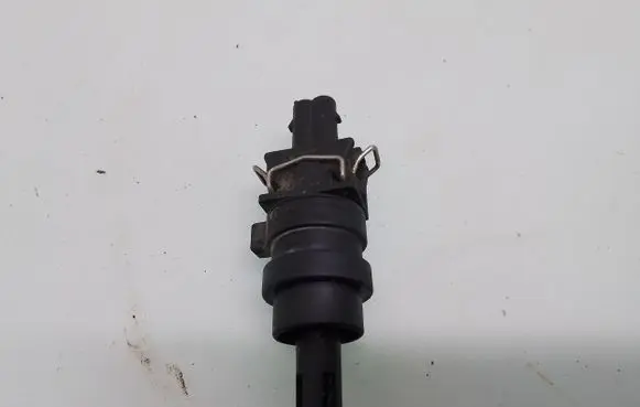 Seat Ibiza III (6L) Outside/exterior temperature sensor 028906081