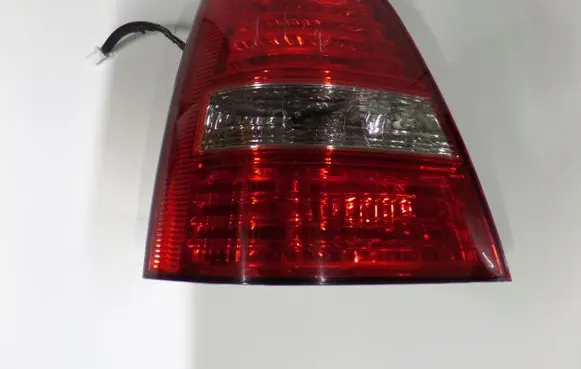 KIA Sorento Rear/tail lights