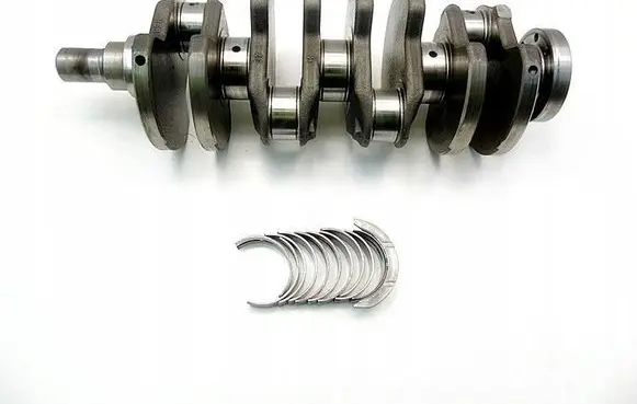 Opel Corsa A Crankshaft 00307