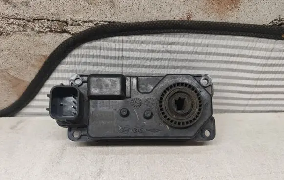 Hyundai Ioniq 5 Other devices 86989GI000 210608