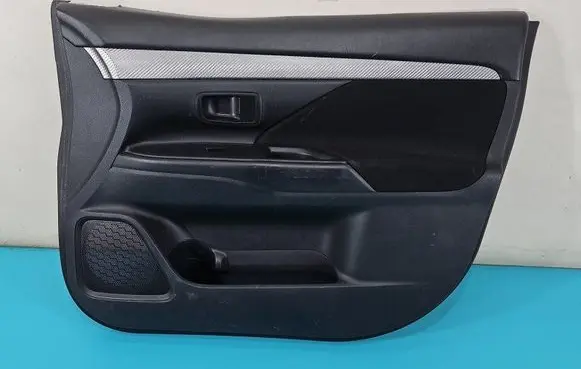 Mitsubishi Outlander Front door card panel trim IMPRK1468654