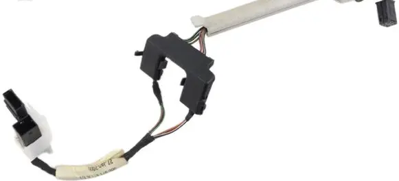 Volkswagen PASSAT B5.5 Rain sensor 3B0971411A