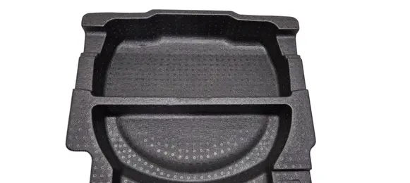 Subaru Forester SK Glove box in trunk 91141SJ000