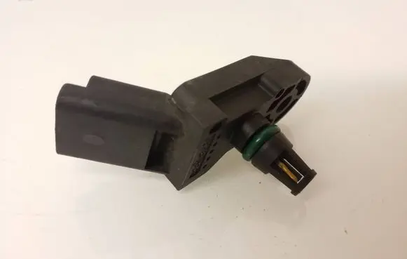 Volkswagen Golf IV Air pressure sensor 9639381480 0261230043