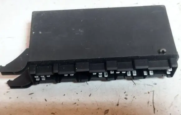 Mercedes-Benz E W210 Light module LCM 2025420432 350065 98M01