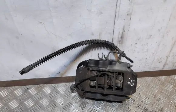Audi Q7 4L Rear brake caliper 7L6615403