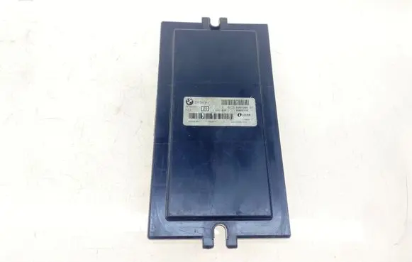 BMW 3 E90 E91 Comfort/convenience module 6987006 6135698799801