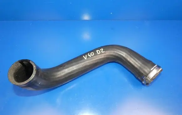 Volvo V40 Intercooler hose/pipe 31338095