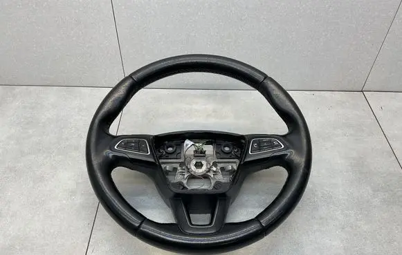 Ford Grand C-MAX Steering wheel 
