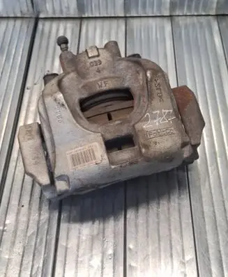 Ford Fusion II Front brake caliper DG9C2B294AB DG9C2010AE