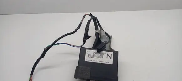 Toyota Avensis T270 Immobilizer control unit/module 8978405020 626978000 T9780U06009994