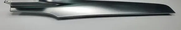 Mercedes-Benz C W205 Dashboard trim 