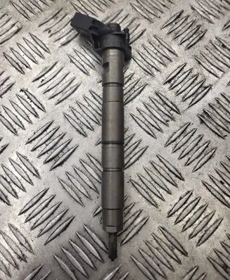 Audi A6 S6 C6 4F Fuel injector 0986435 3582272