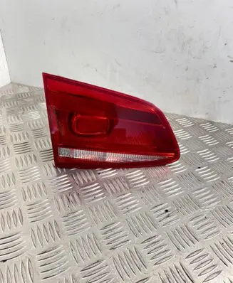 Volkswagen PASSAT B7 Tailgate rear/tail lights 3AF945093C