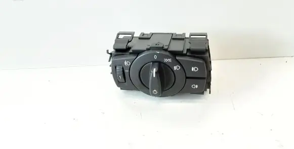 BMW 1 E81 E87 Light switch 6932794