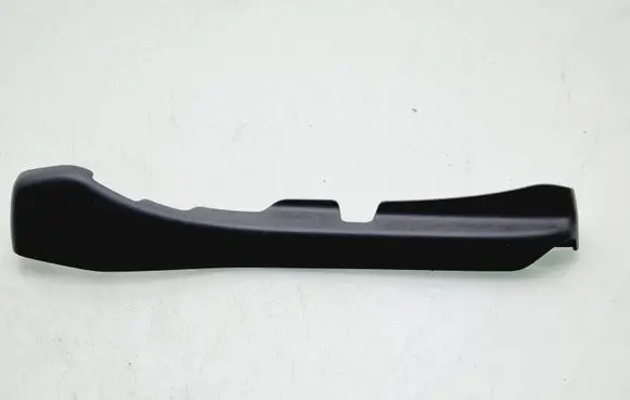 Opel Astra K Front passenger seat rail trim 39140112