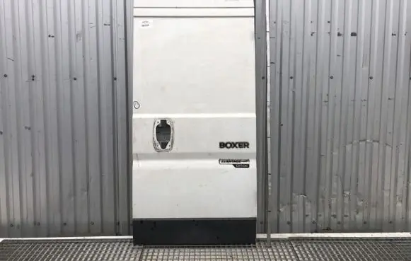Peugeot Boxer Rear door 