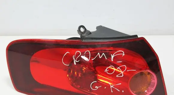 Fiat Croma Rear/tail lights 27490102 51727250 0027490102