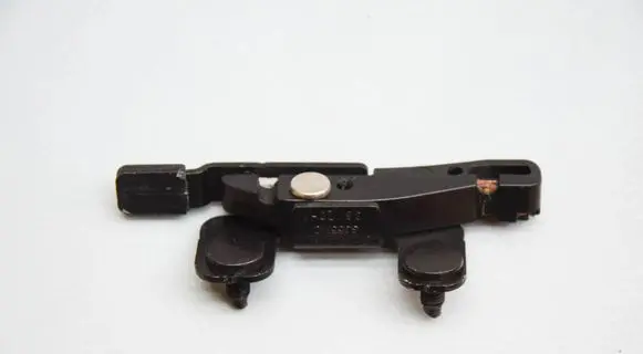 Volkswagen Caddy Loading door check strap stopper 2K7843414C