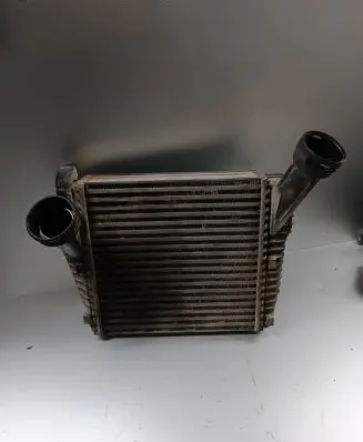 Audi Q7 4L Intercooler radiator 7L6145804 E3705