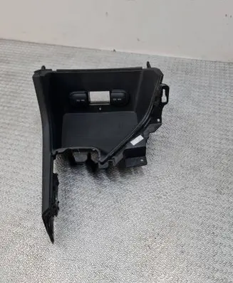 KIA Sportage Other center console (tunnel) element 84680F1110WK 0B7BD0207