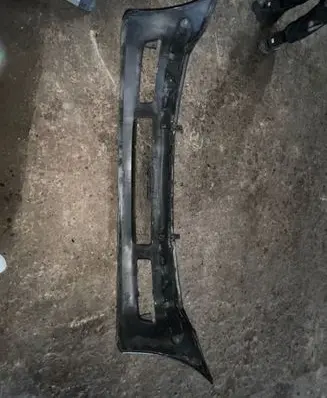 Mitsubishi Space Wagon Front bumper