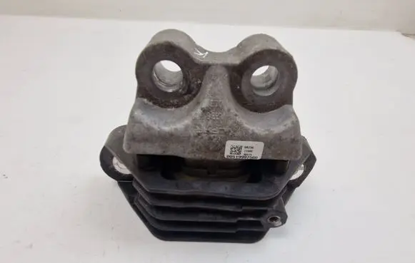 Fiat 500X Engine mount bracket 00519997560