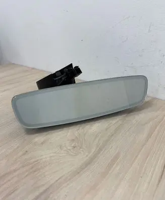 Seat Alhambra (Mk2) Rear view mirror (interior) 3G0857511AC 9054445